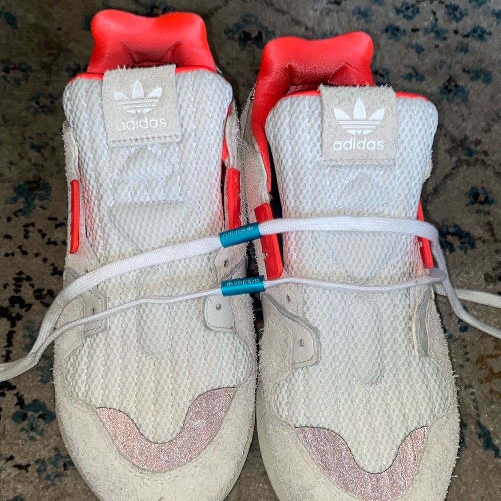 Adidas Torsion sneakers male or female